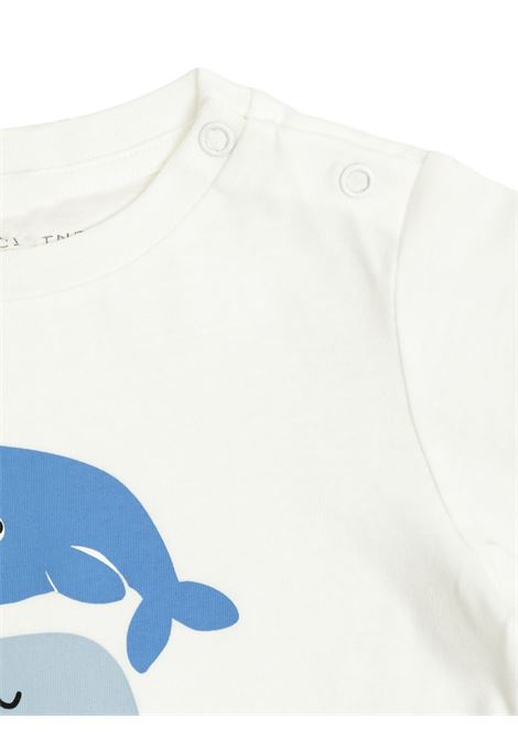 T-shirt Stella McCartney Kids STELLA MCCARTNEY KIDS | T-SHIRT E POLO | TY8570Z0434100